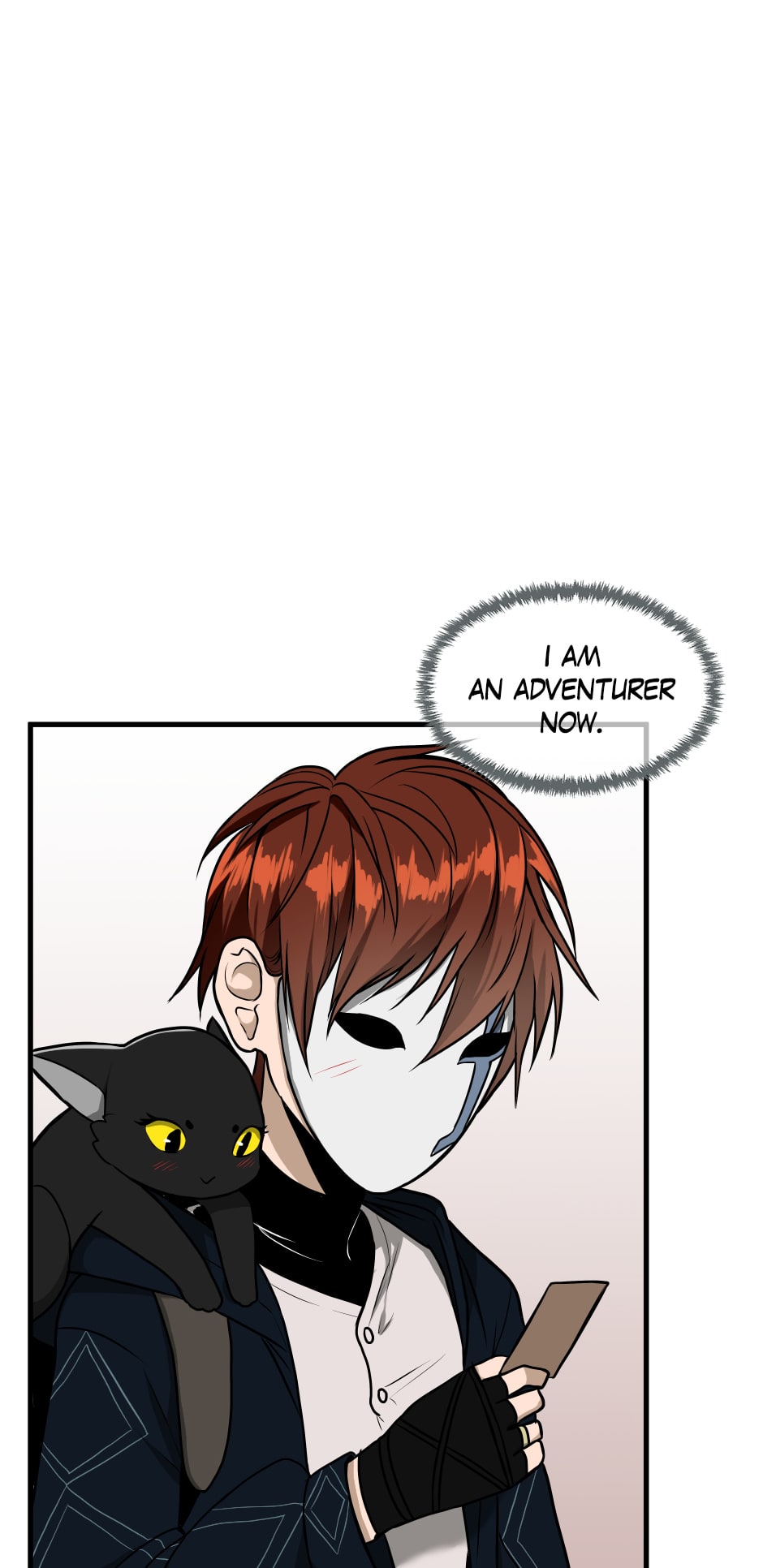 The Beginning After The End Chapter 54 image 25